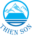 logo Thiên Sơn Glass