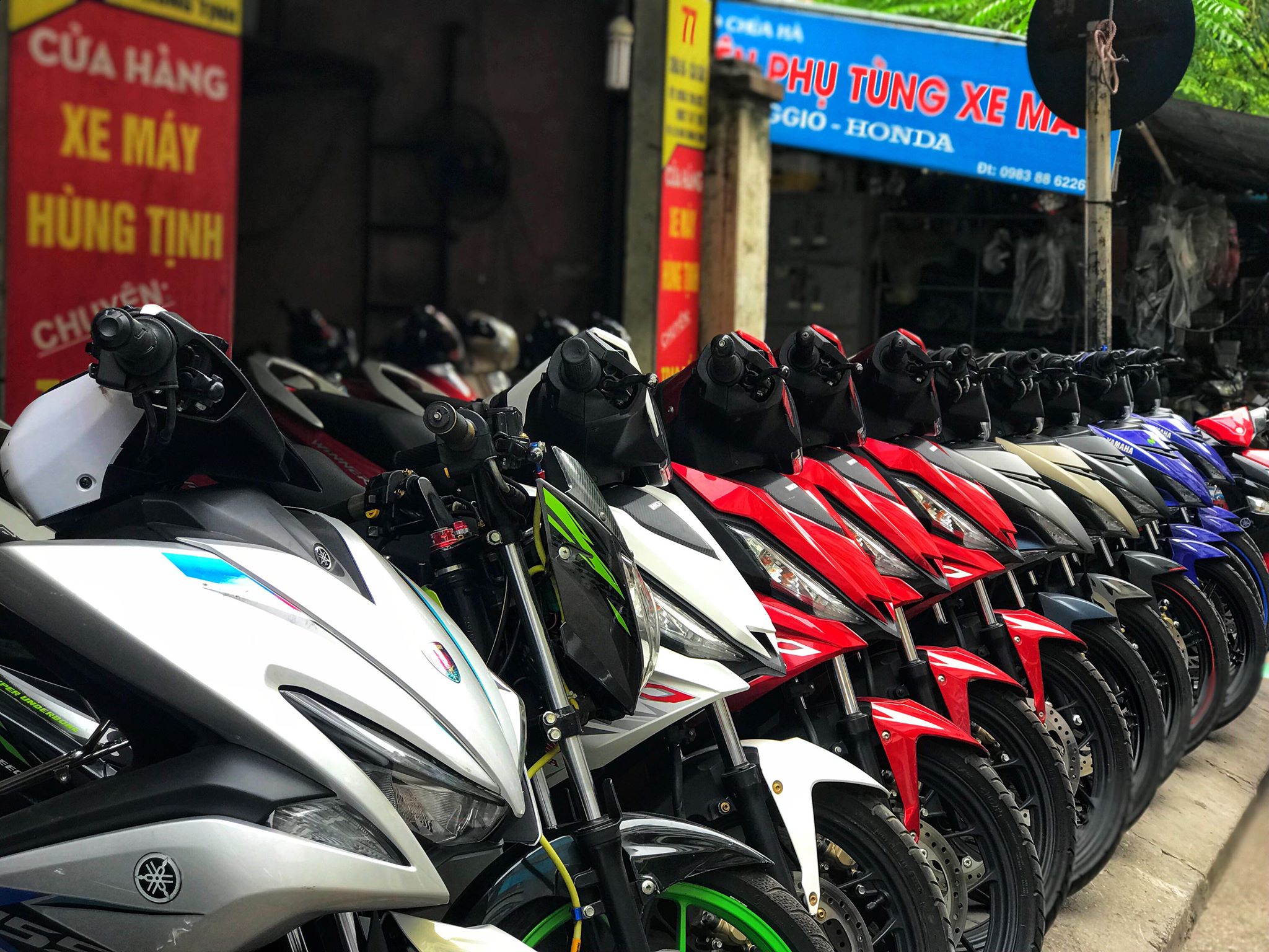 Sản phẩm mới
