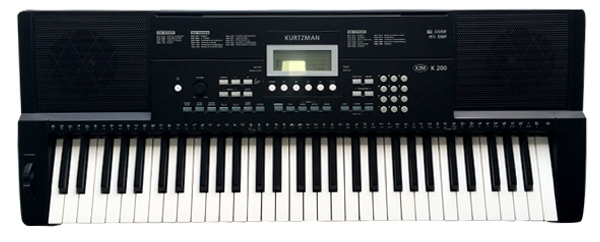 Đàn Organ Kurtzman K200 61-Key
