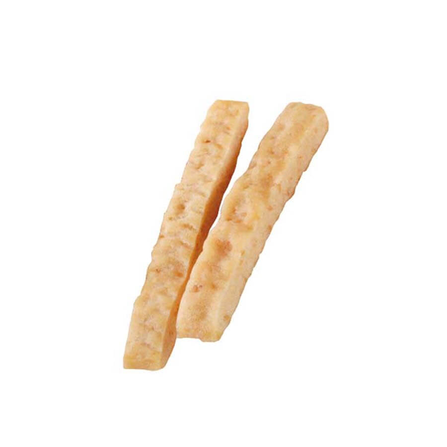 thanh gà nướng mềm saya