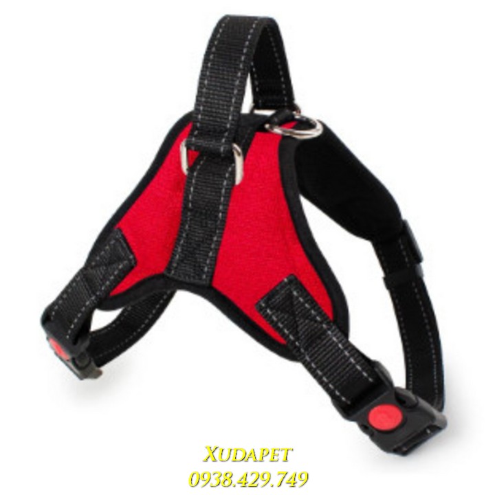 Đai Yếm Cho Chó Lớn