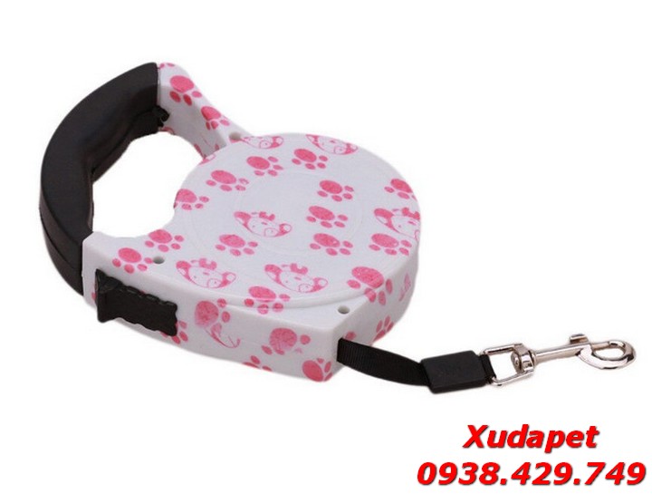 Dây Dắt Hộp Đa Màu