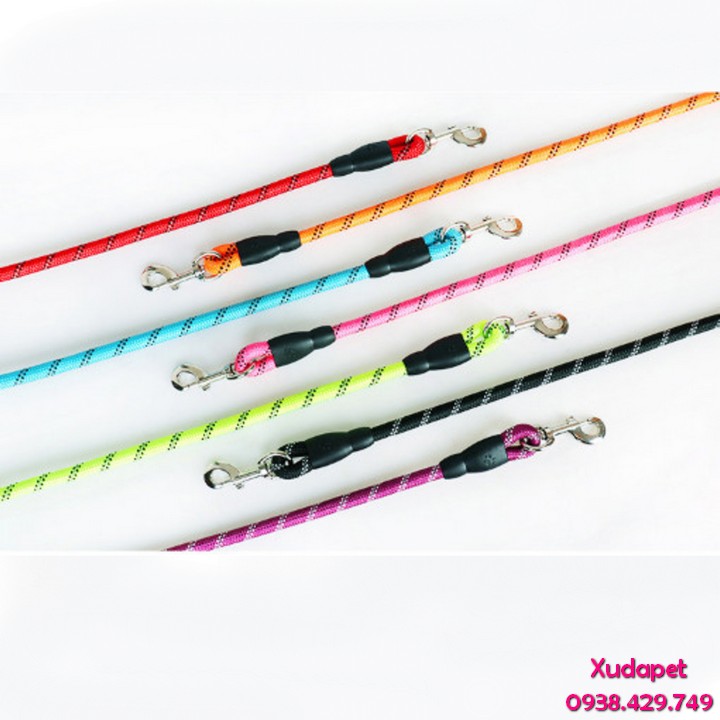Dây Kéo Thừng Dắt Chó 1.5M