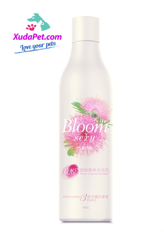 SỮA TẮM NƯỚC HOA