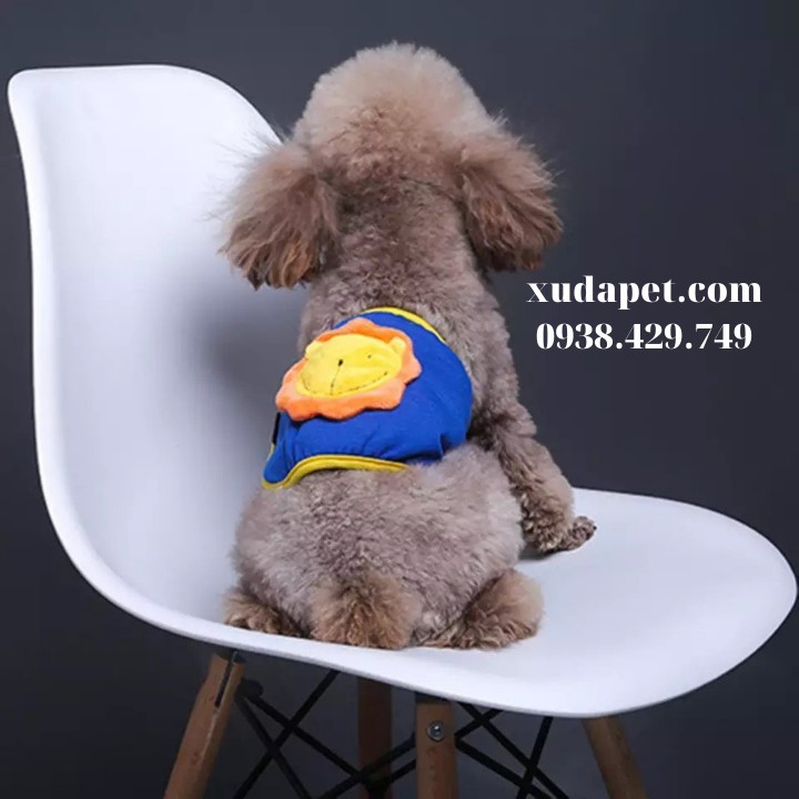 Tã cho chó đực Xudapet