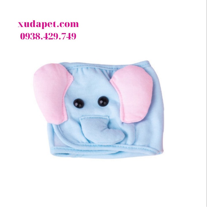 Tã cho chó đực Xudapet
