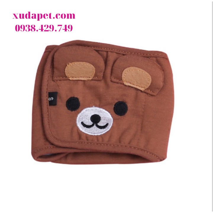 Tã cho chó đực Xudapet