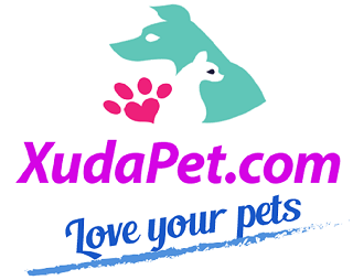 Xudapet - Love your pets