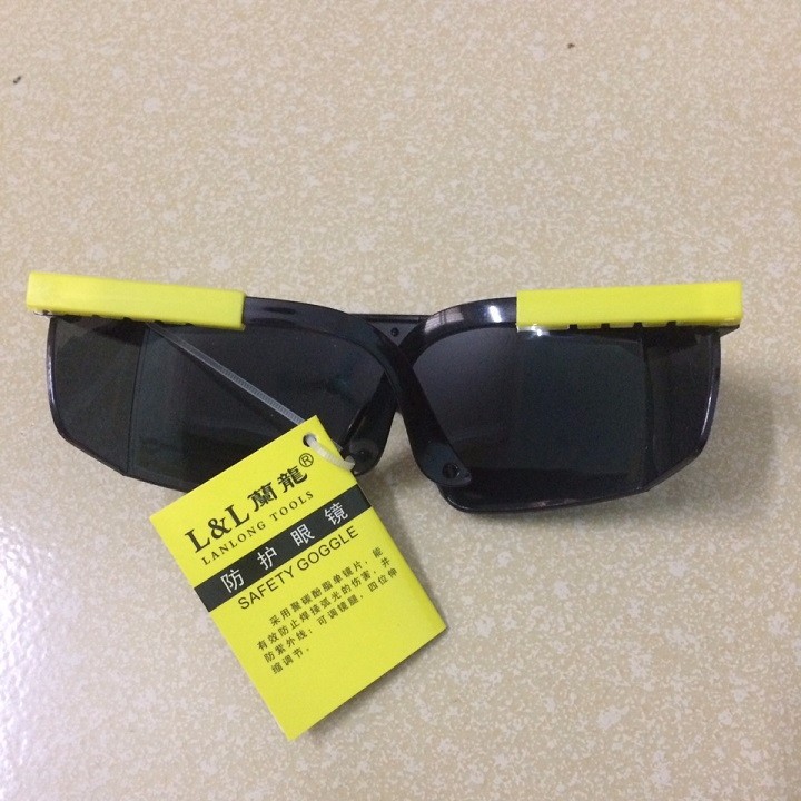 Kính hàn Lanlong - mã LL12046