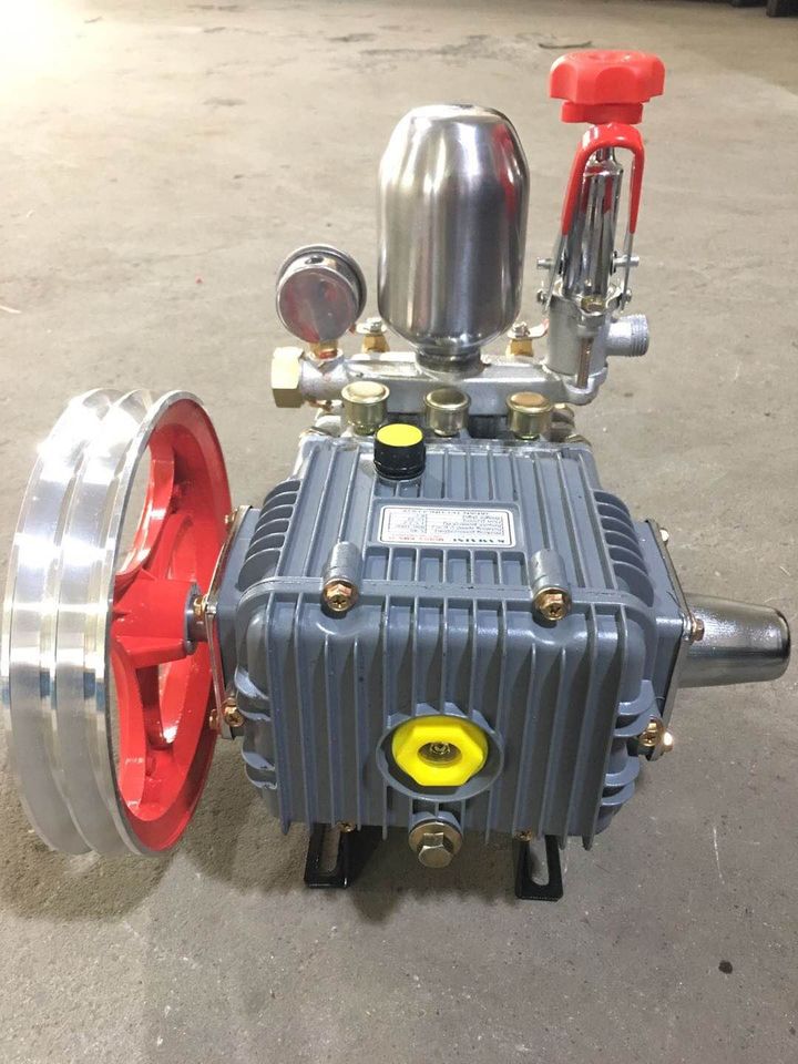 Đầu xịt rửa xe Kamasu KMS 36