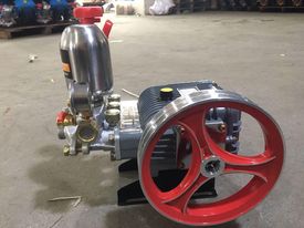 Đầu xịt rửa xe Kamasu KMS45