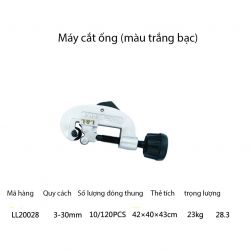 Máy cắt ống Lanlong - mã LL20028B