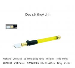 Dao cắt kính Lanlong - mã LL20030