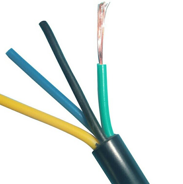 Dây điện 4x2,5 cadisum - mã SP0000587