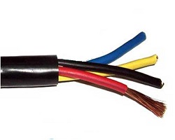 Dây điện 4x6 cadisun (m) - SP001480