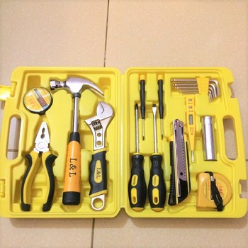 Bộ dụng cụ 18 món Lanlong - mã LL90028