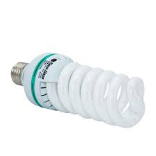 Bóng compact soắn 25W - mã SP000070