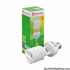 Bóng compact soắn 30W - mã SP000372