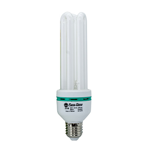 Bóng compact thẳng 25W - mã SP000886