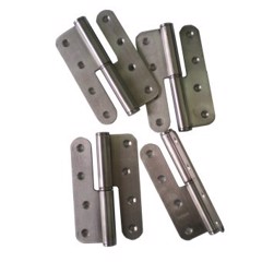 bản lề lá 7.6cm - mã SP000365