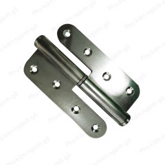 Bản lề lá inox 90 ( 12 cái/Hộp ) - mã SP000915