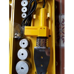 Máy hàn nhiệt Lanlong - mã LL40051