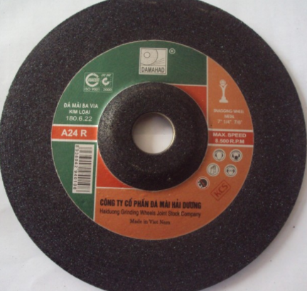 Đá mài 125mm Hải Dương