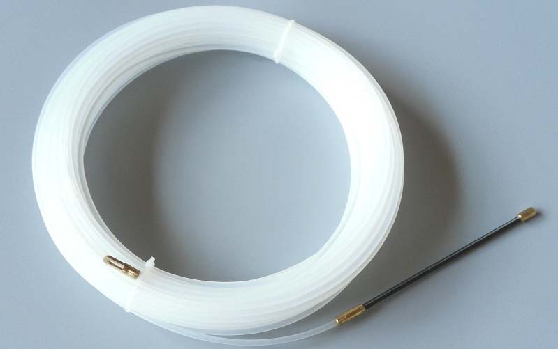 Dây mồi luồn kéo dây điện 10M (cuộn) - mã SP0000597