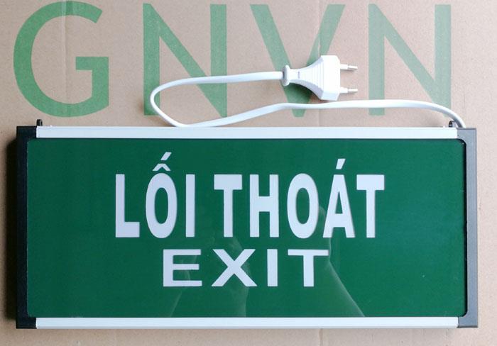 Exit một mặt thường - mã SP0000601