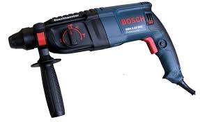 Máy khoan GBH 2-26 DRE BOSH - mã SP001749