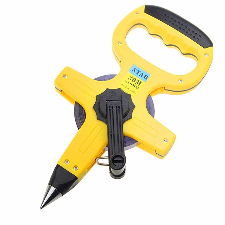 Thước cuộn thép Lan Long - Mã LL30029