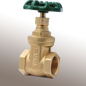 Van cửa hơi Miha 50 - mã SP001065