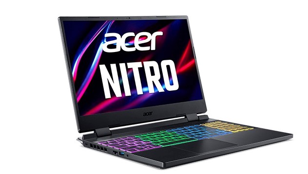 ACER NITRO