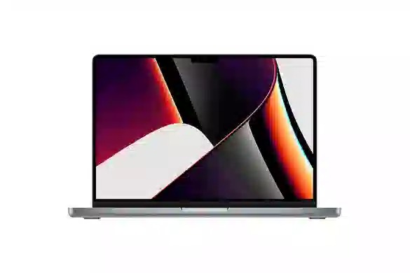 Macbook Pro M1