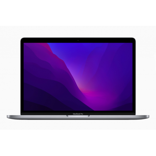 MacBook M1 Series