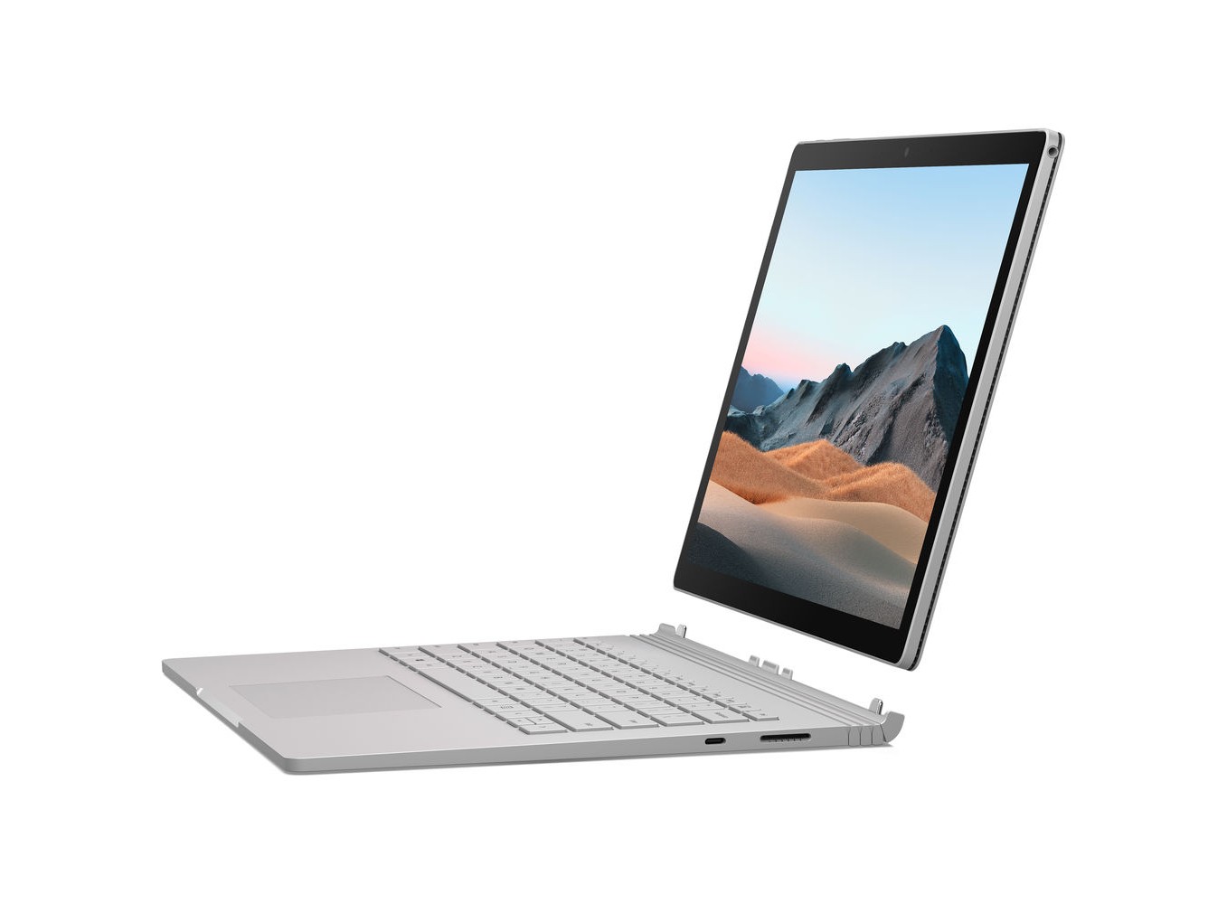 surface book cũ