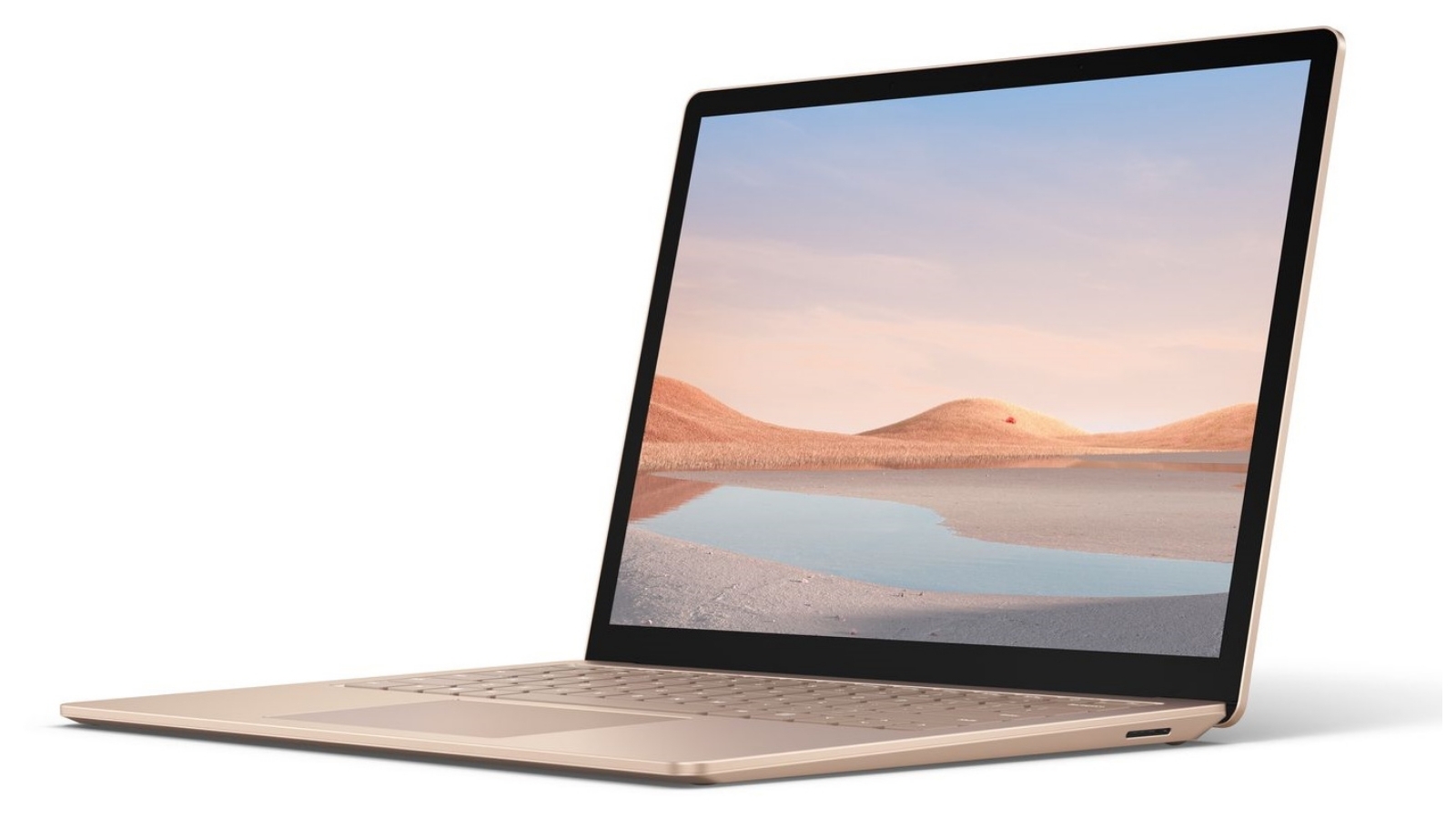 Surface Laptop 4