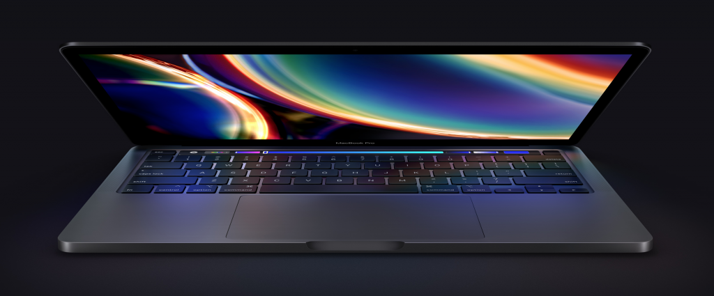 MacBook Pro 2020