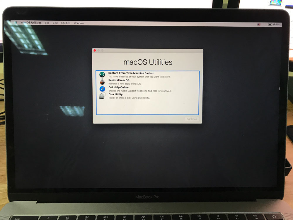 Lý do mà bạn nên có cho mình bộ cài macOS?
