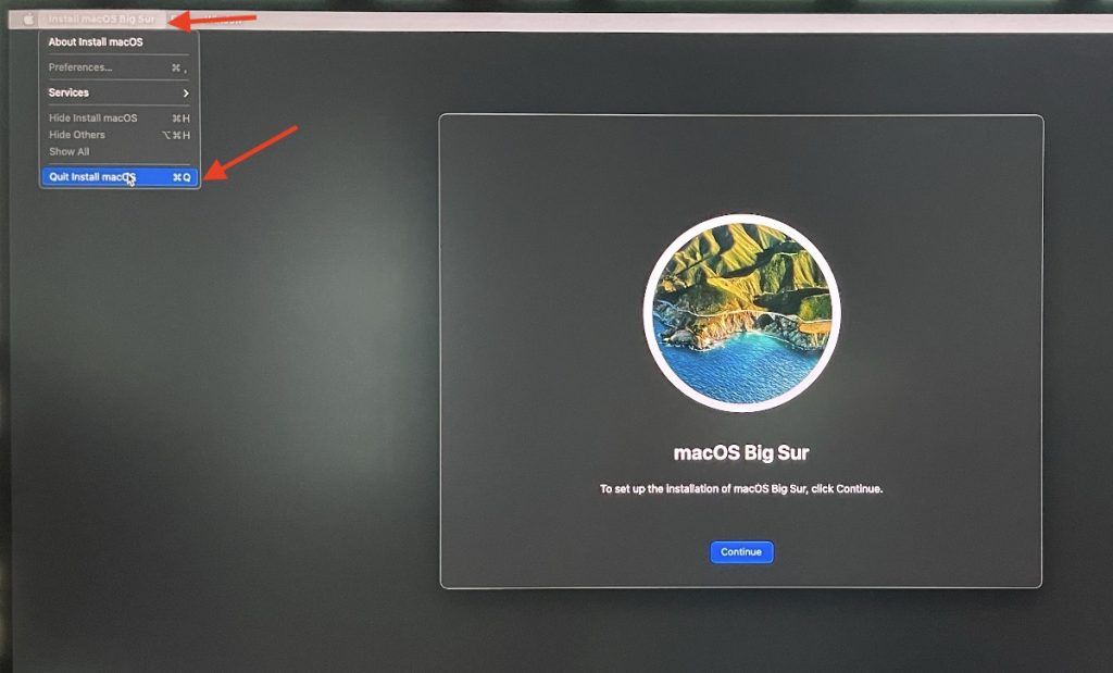 Hướng dẫn các bước cài Parallels 17 trên MacBook Intel chạy từ macOs Big Sur trở lên