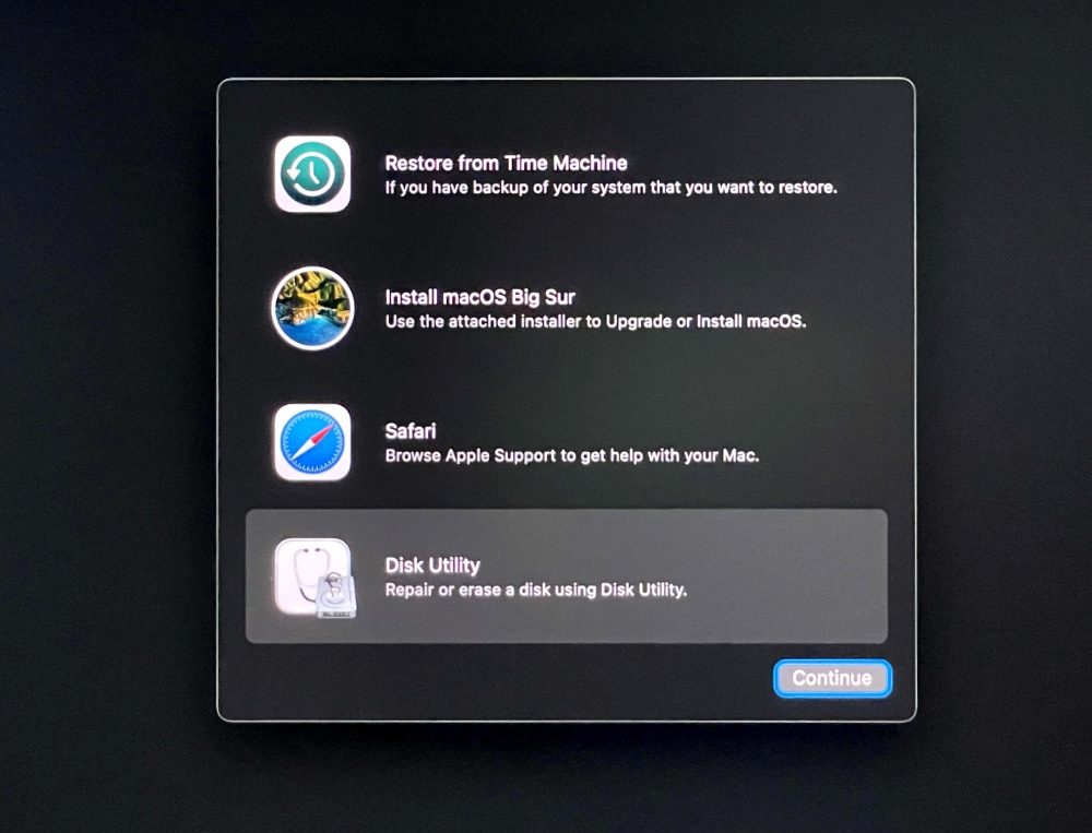 tự cài đặt Parallels 17 trên MacBook