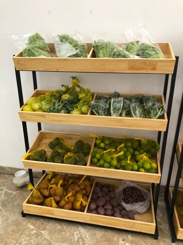 ke-trung-bay-rau-cu-qua-trai-cay