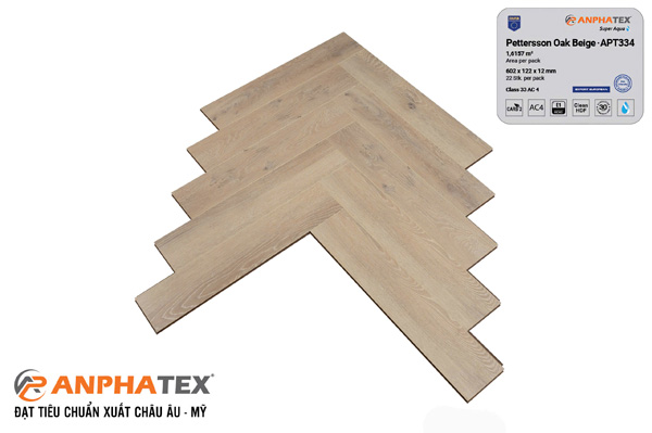sàn gỗ anphatex