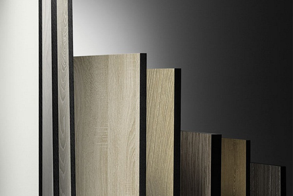 Sàn gỗ cốt đen CDF