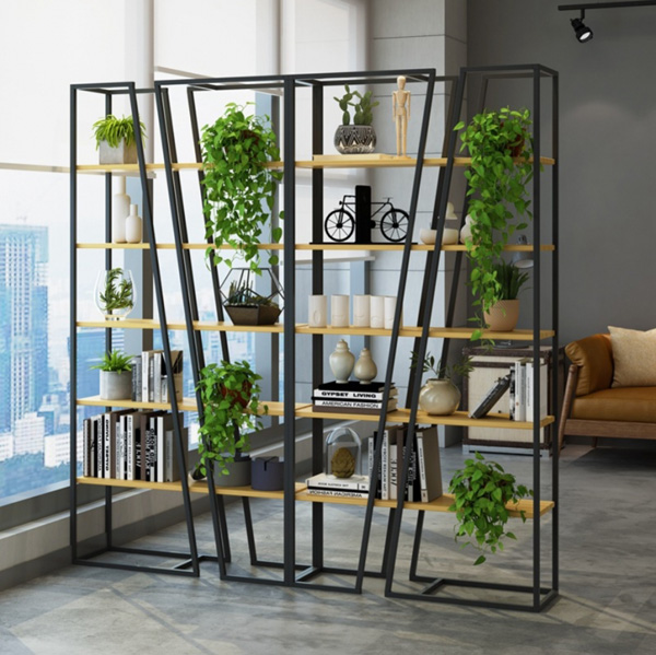 xuong-san-xuat-gia-ke-trang-tri-san-pham-nha-hang-ha-noi