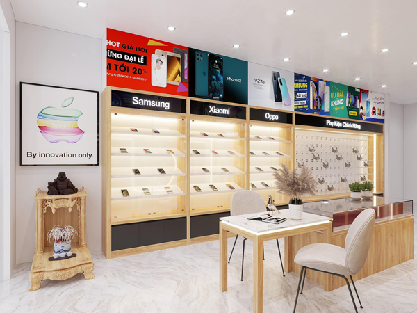 xuong-san-xuat-tu-trung-bay-dien-thoai-tai-ha-noi