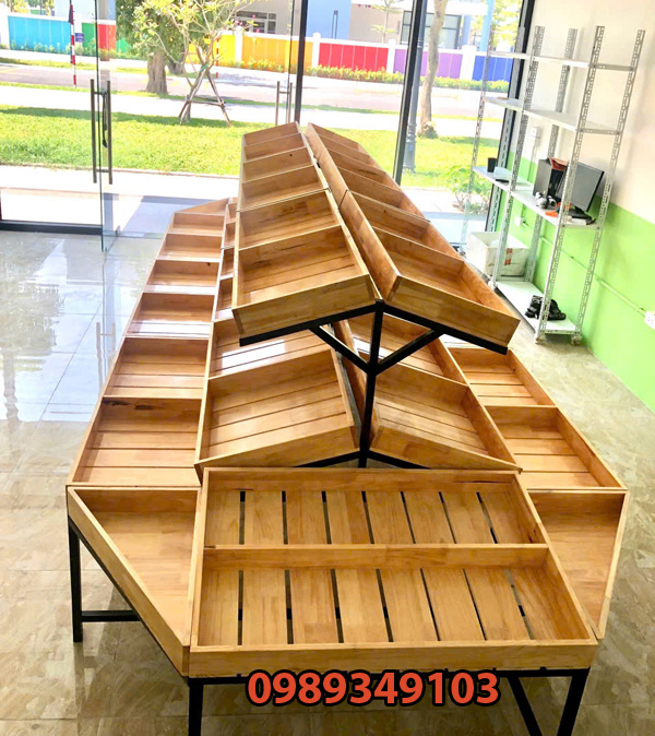 ke-bay-rau-cu-ke-trai-cay-cho-cua-hang-hoa-qua-sach