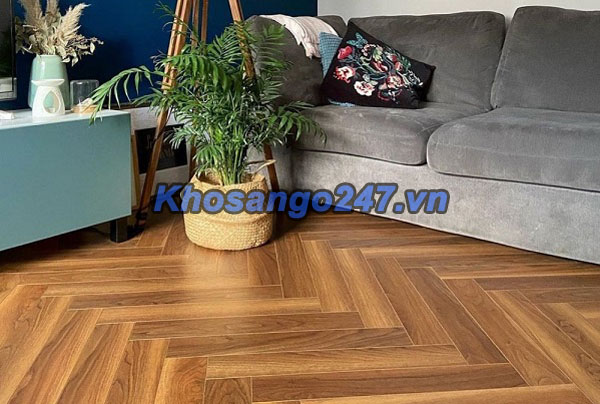 Ưu điểm của sàn gỗ công nghiệp Malaysia