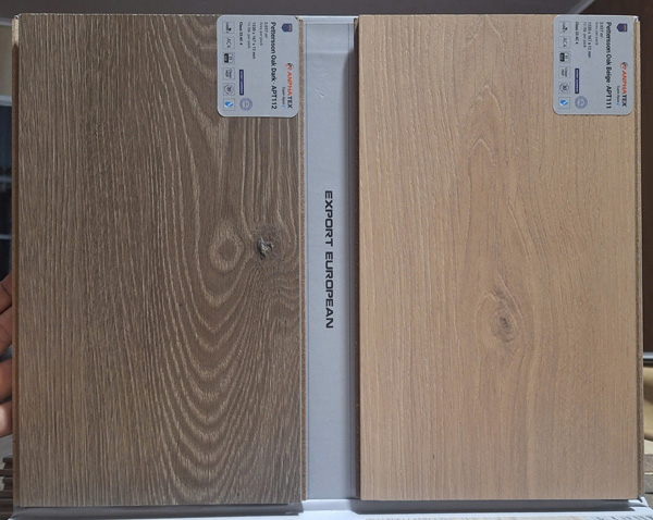 sàn gỗ xuất khẩu châu âu