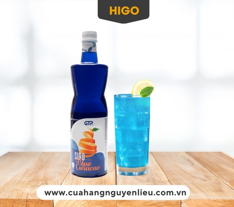 siro blue curacao gtp